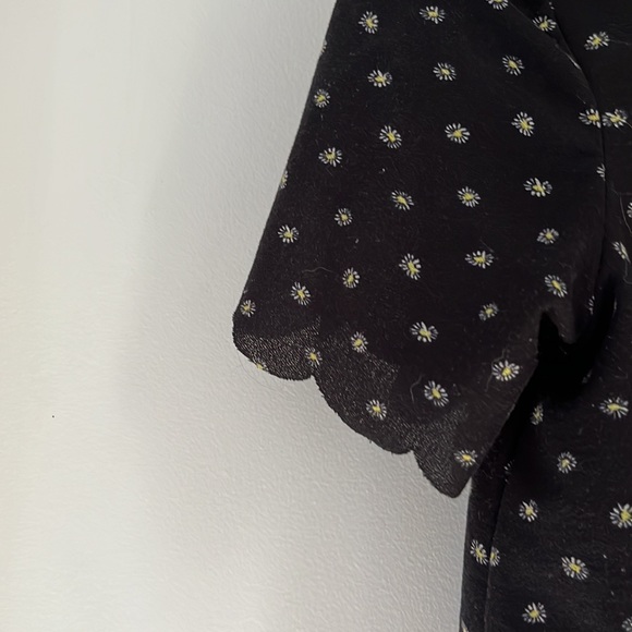 TOPSHOP PETITE DRESS - Picture 3 of 7